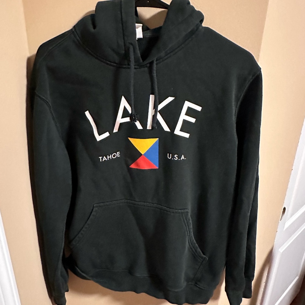 H&M Lake Tahoe Sweatshirt